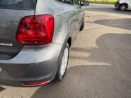Volkswagen Polo 1.0 BlueMotion Tech SE Euro 6 (s/s) 3dr 30
