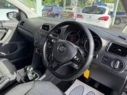 Volkswagen Polo 1.0 BlueMotion Tech SE Euro 6 (s/s) 3dr 14