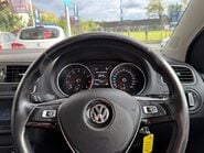 Volkswagen Polo 1.0 BlueMotion Tech SE Euro 6 (s/s) 3dr 28