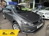 Volkswagen Polo 1.0 BlueMotion Tech SE Euro 6 (s/s) 3dr