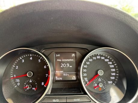 Volkswagen Polo 1.0 BlueMotion Tech SE Euro 6 (s/s) 3dr 25