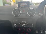 Audi A1 1.6 TDI S line Sportback Euro 6 (s/s) 5dr (Nav) 25