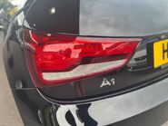 Audi A1 1.6 TDI S line Sportback Euro 6 (s/s) 5dr (Nav) 12