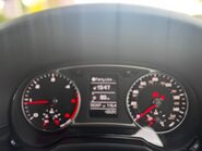 Audi A1 1.6 TDI S line Sportback Euro 6 (s/s) 5dr (Nav) 21
