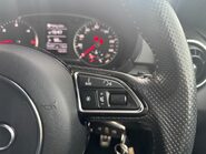 Audi A1 1.6 TDI S line Sportback Euro 6 (s/s) 5dr (Nav) 23