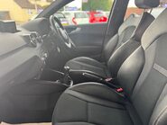 Audi A1 1.6 TDI S line Sportback Euro 6 (s/s) 5dr (Nav) 33