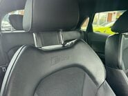 Audi A1 1.6 TDI S line Sportback Euro 6 (s/s) 5dr (Nav) 27