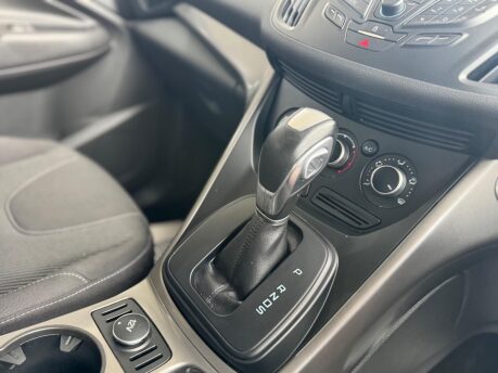 Ford Kuga 2.0 TDCi Zetec Powershift AWD Euro 5 5dr 25