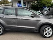 Ford Kuga 2.0 TDCi Zetec Powershift AWD Euro 5 5dr 8