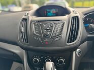 Ford Kuga 2.0 TDCi Zetec Powershift AWD Euro 5 5dr 24