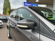 Ford Kuga 2.0 TDCi Zetec Powershift AWD Euro 5 5dr 13