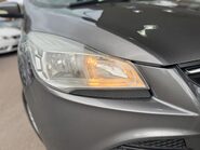 Ford Kuga 2.0 TDCi Zetec Powershift AWD Euro 5 5dr 11