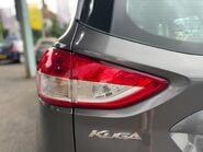Ford Kuga 2.0 TDCi Zetec Powershift AWD Euro 5 5dr 12