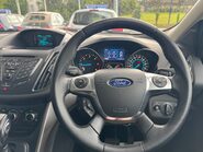 Ford Kuga 2.0 TDCi Zetec Powershift AWD Euro 5 5dr 23