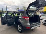 Ford Kuga 2.0 TDCi Zetec Powershift AWD Euro 5 5dr 35