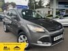 Ford Kuga 2.0 TDCi Zetec Powershift AWD Euro 5 5dr