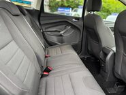 Ford Kuga 2.0 TDCi Zetec Powershift AWD Euro 5 5dr 29