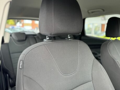Ford Kuga 2.0 TDCi Zetec Powershift AWD Euro 5 5dr 26