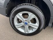 Ford Kuga 2.0 TDCi Zetec Powershift AWD Euro 5 5dr 15