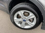 Ford Kuga 2.0 TDCi Zetec Powershift AWD Euro 5 5dr 14