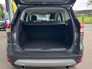Ford Kuga 2.0 TDCi Zetec Powershift AWD Euro 5 5dr 34