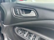 Ford Kuga 2.0 TDCi Zetec Powershift AWD Euro 5 5dr 18