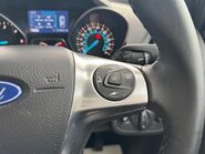Ford Kuga 2.0 TDCi Zetec Powershift AWD Euro 5 5dr 22