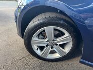 Volkswagen Golf 1.4 TSI BlueMotion Tech Match Edition Euro 6 (s/s) 5dr 17