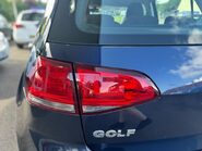 Volkswagen Golf 1.4 TSI BlueMotion Tech Match Edition Euro 6 (s/s) 5dr 12