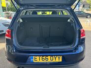 Volkswagen Golf 1.4 TSI BlueMotion Tech Match Edition Euro 6 (s/s) 5dr 35
