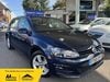 Volkswagen Golf 1.4 TSI BlueMotion Tech Match Edition Euro 6 (s/s) 5dr