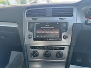 Volkswagen Golf 1.4 TSI BlueMotion Tech Match Edition Euro 6 (s/s) 5dr 25