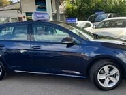 Volkswagen Golf 1.4 TSI BlueMotion Tech Match Edition Euro 6 (s/s) 5dr 8