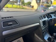 Volkswagen Golf 1.4 TSI BlueMotion Tech Match Edition Euro 6 (s/s) 5dr 34
