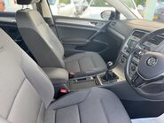Volkswagen Golf 1.4 TSI BlueMotion Tech Match Edition Euro 6 (s/s) 5dr 28