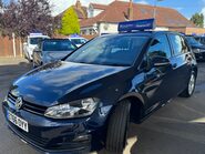Volkswagen Golf 1.4 TSI BlueMotion Tech Match Edition Euro 6 (s/s) 5dr 3