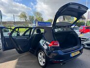Volkswagen Golf 1.4 TSI BlueMotion Tech Match Edition Euro 6 (s/s) 5dr 36