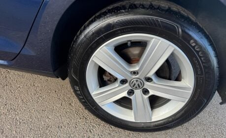 Volkswagen Golf 1.4 TSI BlueMotion Tech Match Edition Euro 6 (s/s) 5dr 16