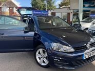 Volkswagen Golf 1.4 TSI BlueMotion Tech Match Edition Euro 6 (s/s) 5dr 37