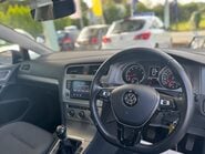 Volkswagen Golf 1.4 TSI BlueMotion Tech Match Edition Euro 6 (s/s) 5dr 29