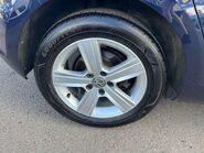 Volkswagen Golf 1.4 TSI BlueMotion Tech Match Edition Euro 6 (s/s) 5dr 15