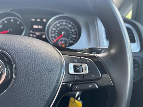 Volkswagen Golf 1.4 TSI BlueMotion Tech Match Edition Euro 6 (s/s) 5dr 23
