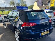 Volkswagen Golf 1.4 TSI BlueMotion Tech Match Edition Euro 6 (s/s) 5dr 5