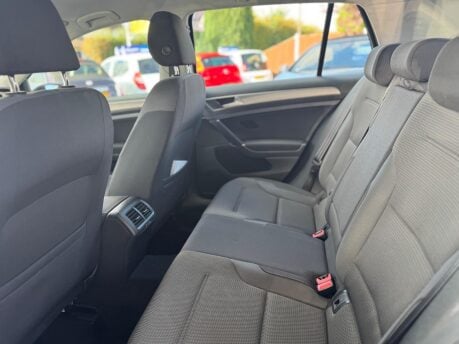 Volkswagen Golf 1.4 TSI BlueMotion Tech Match Edition Euro 6 (s/s) 5dr 31