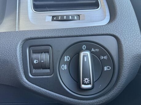 Volkswagen Golf 1.4 TSI BlueMotion Tech Match Edition Euro 6 (s/s) 5dr 20