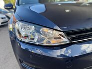 Volkswagen Golf 1.4 TSI BlueMotion Tech Match Edition Euro 6 (s/s) 5dr 11