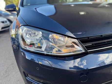 Volkswagen Golf 1.4 TSI BlueMotion Tech Match Edition Euro 6 (s/s) 5dr 11