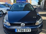 Volkswagen Golf 1.4 TSI BlueMotion Tech Match Edition Euro 6 (s/s) 5dr 2