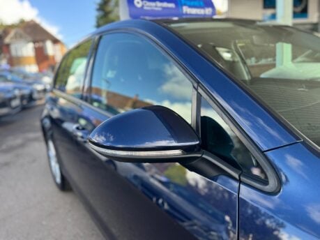 Volkswagen Golf 1.4 TSI BlueMotion Tech Match Edition Euro 6 (s/s) 5dr 13