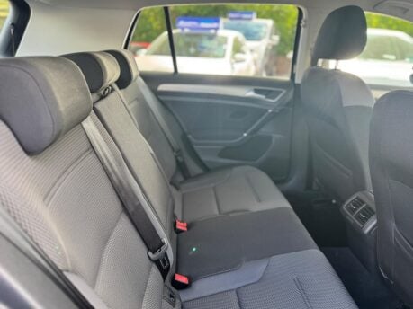 Volkswagen Golf 1.4 TSI BlueMotion Tech Match Edition Euro 6 (s/s) 5dr 30